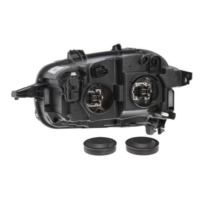 Citroen C3 2016-2020 Arası 1.2 VTi 68, 1.6 VTi, 1.6 BlueHDi 75, 1.5 BlueHDi 100, 1.6 BlueHDi 100, 1.2 PureTech 82, 1.2 THP 110, 1.2 VTi 82, 1.2 PureTech 82 LPG Sağ Valeo Marka Far