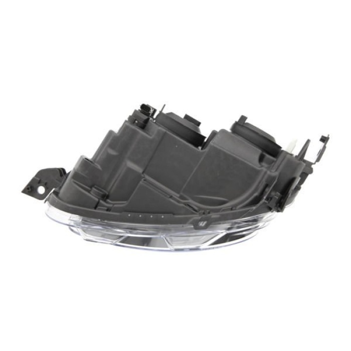 Citroen C3 2016-2020 Arası 1.2 VTi 68, 1.6 VTi, 1.6 BlueHDi 75, 1.5 BlueHDi 100, 1.6 BlueHDi 100, 1.2 PureTech 82, 1.2 THP 110, 1.2 VTi 82, 1.2 PureTech 82 LPG Sağ Valeo Marka Far