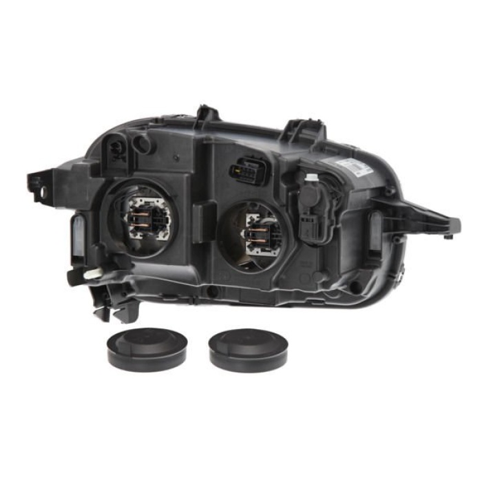 Citroen C3 2016-2020 Arası 1.2 VTi 68, 1.6 VTi, 1.6 BlueHDi 75, 1.5 BlueHDi 100, 1.6 BlueHDi 100, 1.2 PureTech 82, 1.2 THP 110, 1.2 VTi 82, 1.2 PureTech 82 LPG Sol Valeo Marka Far