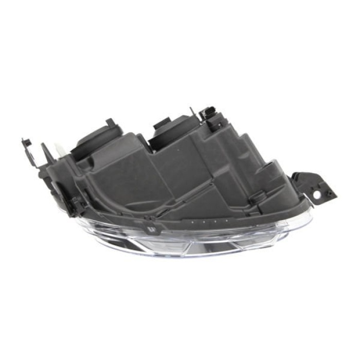 Citroen C3 2016-2020 Arası 1.2 VTi 68, 1.6 VTi, 1.6 BlueHDi 75, 1.5 BlueHDi 100, 1.6 BlueHDi 100, 1.2 PureTech 82, 1.2 THP 110, 1.2 VTi 82, 1.2 PureTech 82 LPG Sol Valeo Marka Far