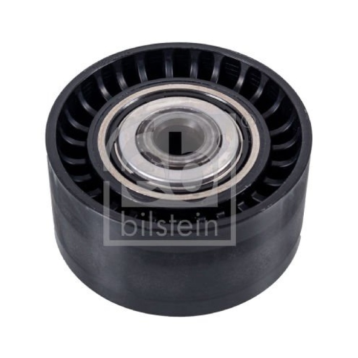 Renault Master 2011-2015 Arası 2.3 dCi 100 FWD, 2.3 dCi 125 FWD Febi Marka Vantilatör Kayış Gergi Rulmanı