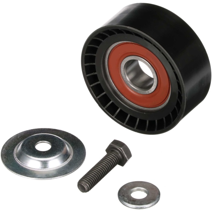 Ford Tourneo Custom 2012-2016 Arası 2.2 TDCi Gates Marka Vantilatör Kayış Gergi Rulmanı