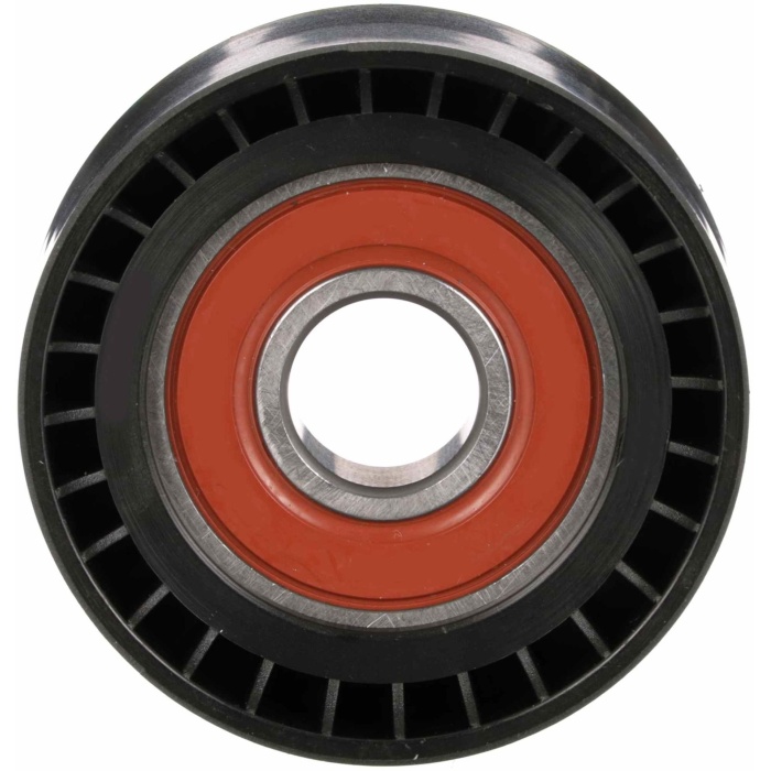 Ford Tourneo Custom 2012-2016 Arası 2.2 TDCi Gates Marka Vantilatör Kayış Gergi Rulmanı