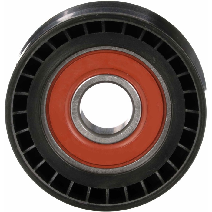 Ford Tourneo Custom 2012-2016 Arası 2.2 TDCi Gates Marka Vantilatör Kayış Gergi Rulmanı