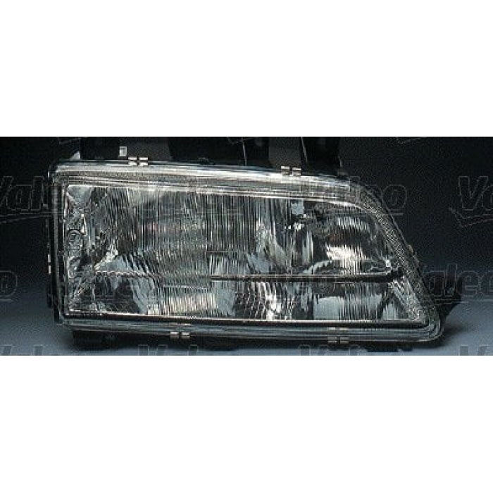 Peugeot 405 1992-1999 Arası 1.6, 2.0, 1.9 TD, 2.0 MI-16, 1.9 D, 1.4, 1.8, 2.0 X4 Sol Valeo Marka Far