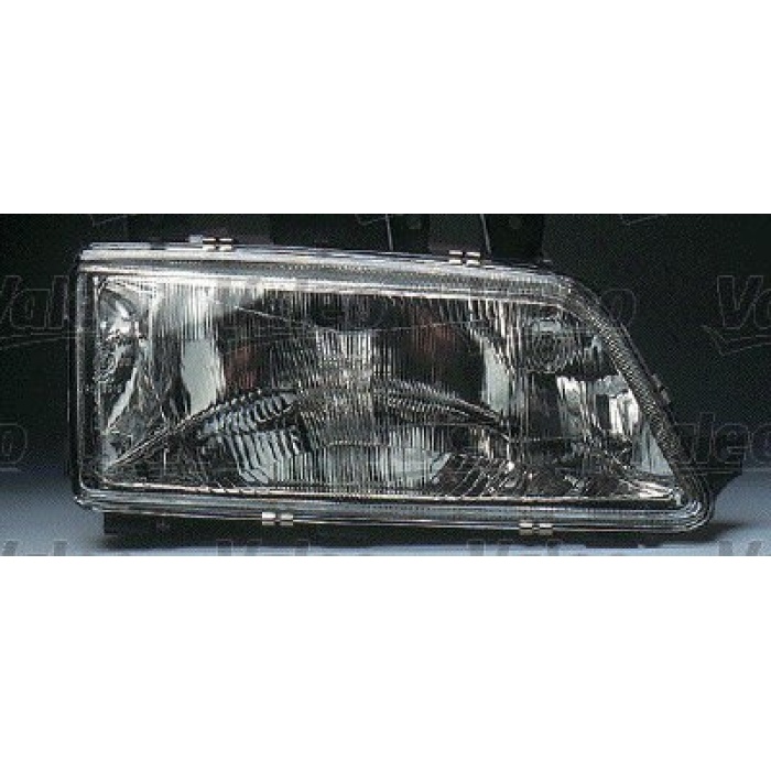 Peugeot 405 1987-1999 Arası 1.6, 1.8 Turbo Diesel, 1.9 Sport MI-16, 1.9, 1.9 Diesel, 1.4, 1.9 D, 1.9 TD Sol Valeo Marka Far