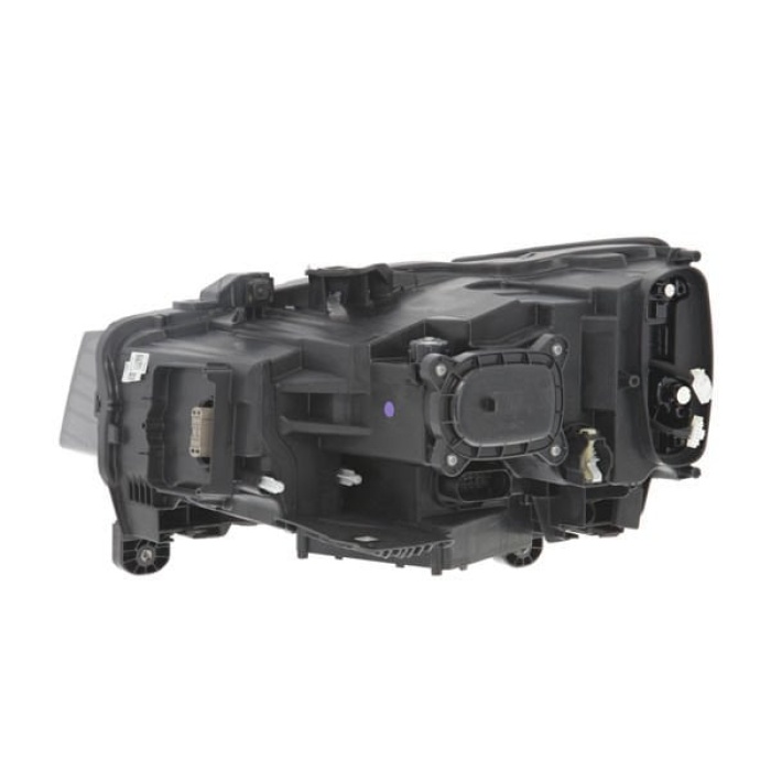 Audi Q2 2016-2020 Arası 1.0 TFSI, 30 TFSI, 30 TDI, 2.0 TDI quattro, 2.0 TDI, SQ2 TFSI quattro, 1.6 TDI, 35 TFSI, 1.4 TFSI Sağ Valeo Marka Far