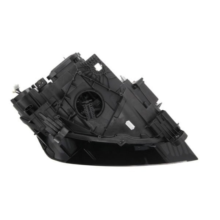 Audi Q2 2016-2020 Arası 1.0 TFSI, 30 TFSI, 30 TDI, 2.0 TDI quattro, 2.0 TDI, SQ2 TFSI quattro, 1.6 TDI, 35 TFSI, 1.4 TFSI Sol Valeo Marka Far