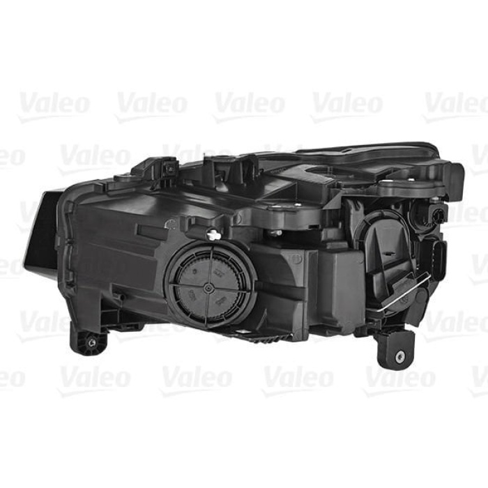 Audi Q2 2016-2020 Arası 1.0 TFSI, 30 TFSI, 30 TDI, 2.0 TDI quattro, 2.0 TDI, SQ2 TFSI quattro, 1.6 TDI, 35 TFSI, 1.4 TFSI Sol Valeo Marka Far