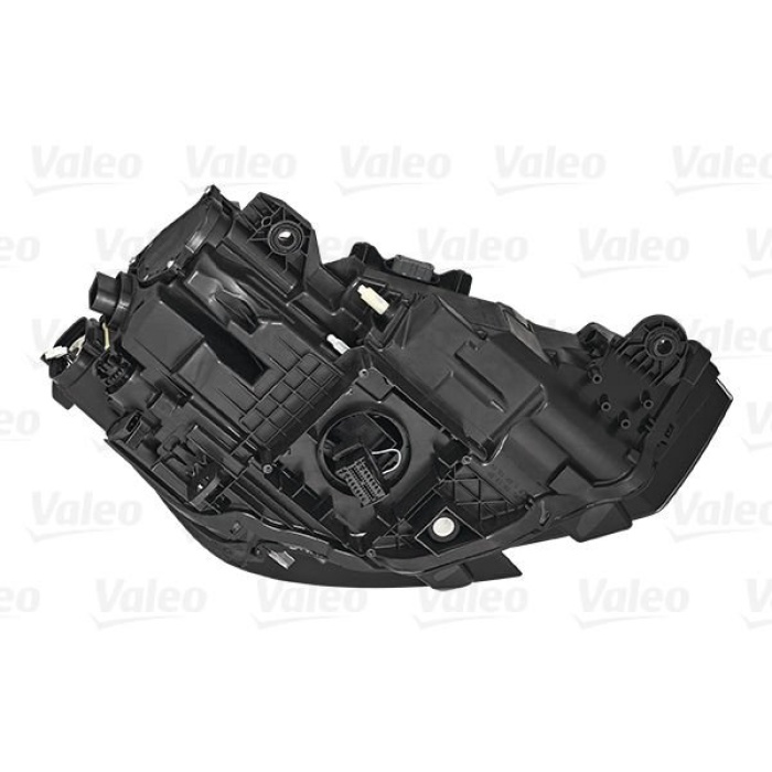 Audi A3 2012-2020 Arası 2.0 TDI quattro, 2.0 TDI, 1.4 TFSI, S3 quattro Sol Valeo Marka Far