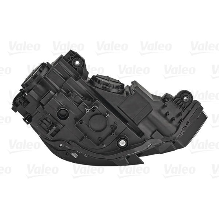 Audi A3 2012-2020 Arası 1.6 TDI, 1.4 TSI, 2.0 TDI, 2.0 TDI quattro, 1.2 TFSI Sol Xenon Valeo Marka Far