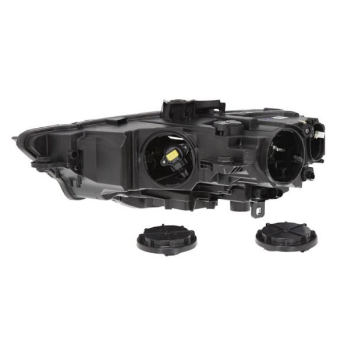 Audi A3 2012-2020 Arası 2.0 TDI quattro, 2.0 TDI, 1.4 TFSI, S3 quattro Sağ Xenon Valeo Marka Far