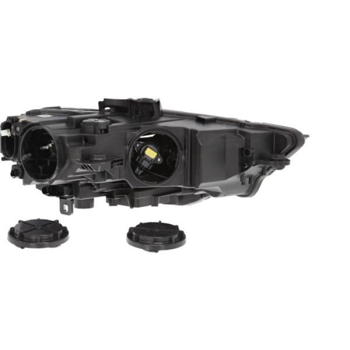 Audi A3 2012-2020 Arası 2.0 TDI quattro, 2.0 TDI, 1.4 TFSI, S3 quattro Sol Xenon Valeo Marka Far