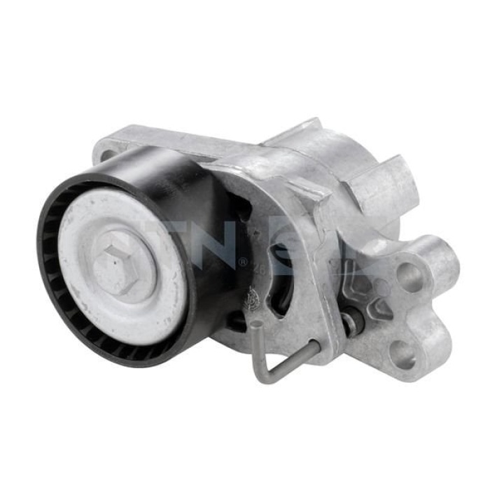 Peugeot Partner 1996-2000 Arası 1.1, 1.4 SNR Marka Vantilatör Kayış Gergi Rulmanı