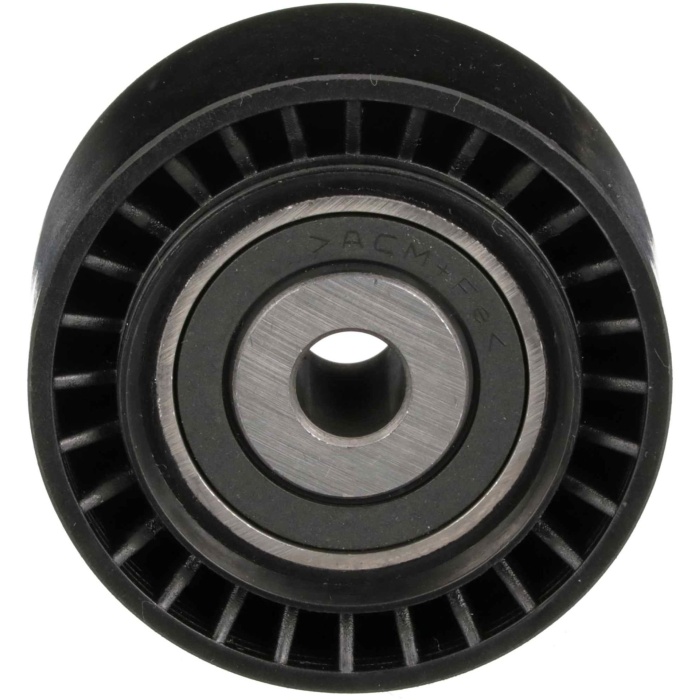 Peugeot Partner 1996-2000 Arası 1.1 Gates Marka Vantilatör Kayış Gergi Rulmanı