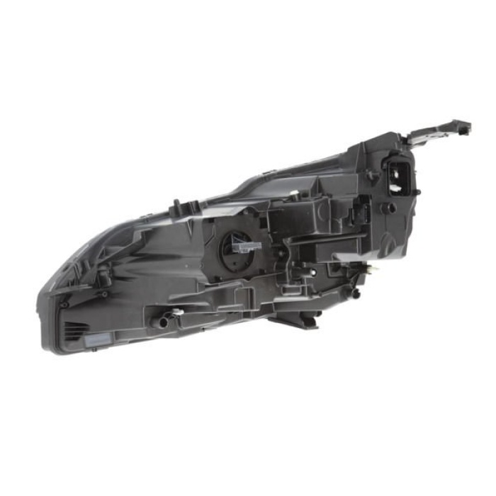 Peugeot 5008 2009-2020 Arası 1.6 THP 165, 2.0 HDi 150 / BlueHDi 150, 1.6 THP 163, 1.2, 1.6 BlueHDi 100, 2.0 BlueHDi 150, 1.6 BlueHDi 120 Sağ Valeo Marka Far