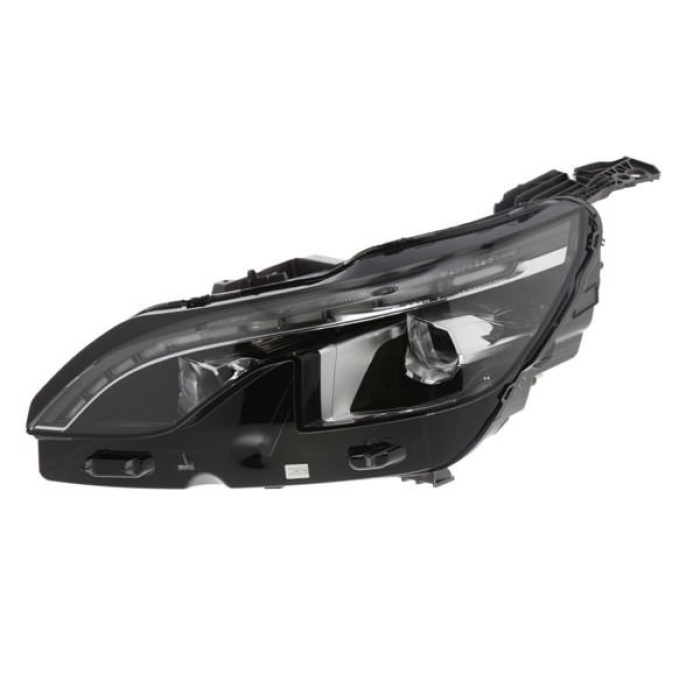 Peugeot 5008 2009-2020 Arası 1.6 THP 165, 2.0 HDi 150 / BlueHDi 150, 1.6 THP 163, 1.2, 1.6 BlueHDi 100, 2.0 BlueHDi 150, 1.6 BlueHDi 120 Sol Valeo Marka Far