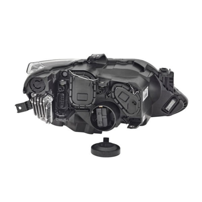 Seat Ibiza 2008-2018 Arası 1.0, 1.2 TSI, 1.0 TSI, 1.4 TDI Sol Valeo Marka Far