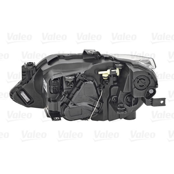 Seat Ibiza 2008-2018 Arası 1.0, 1.2 TSI, 1.0 TSI, 1.4 TDI Sağ Valeo Marka Far