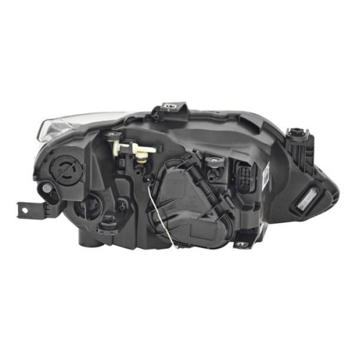 Seat Ibiza 2008-2018 Arası 1.0, 1.2 TSI, 1.0 TSI, 1.4 TDI Sol Valeo Marka Far