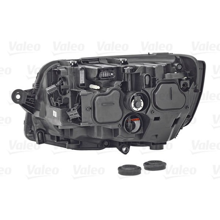 Volkswagen Transporter 2015-2019 Arası 2.0 TDI Sağ Valeo Marka Far