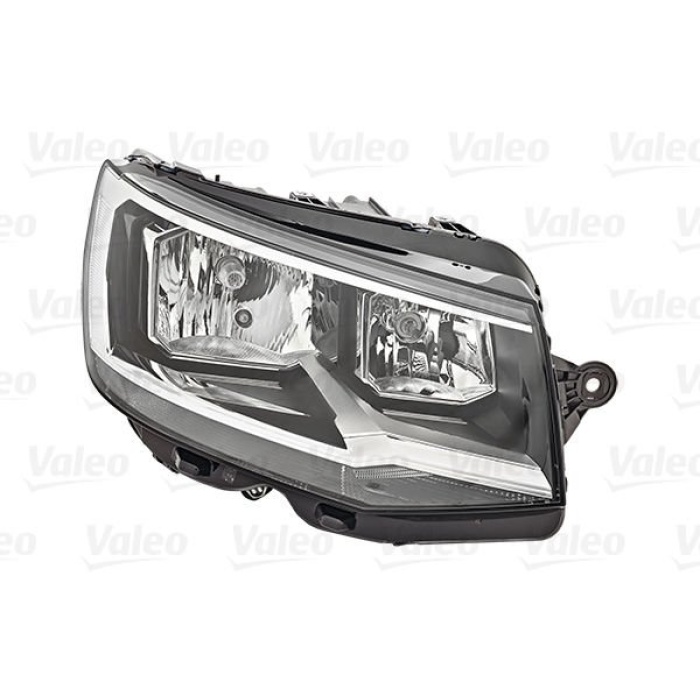 Volkswagen Transporter 2015-2019 Arası 2.0 TDI Sağ Valeo Marka Far