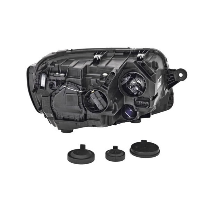 Volkswagen Transporter 2015-2019 Arası 2.0 TDI Sol Valeo Marka Far