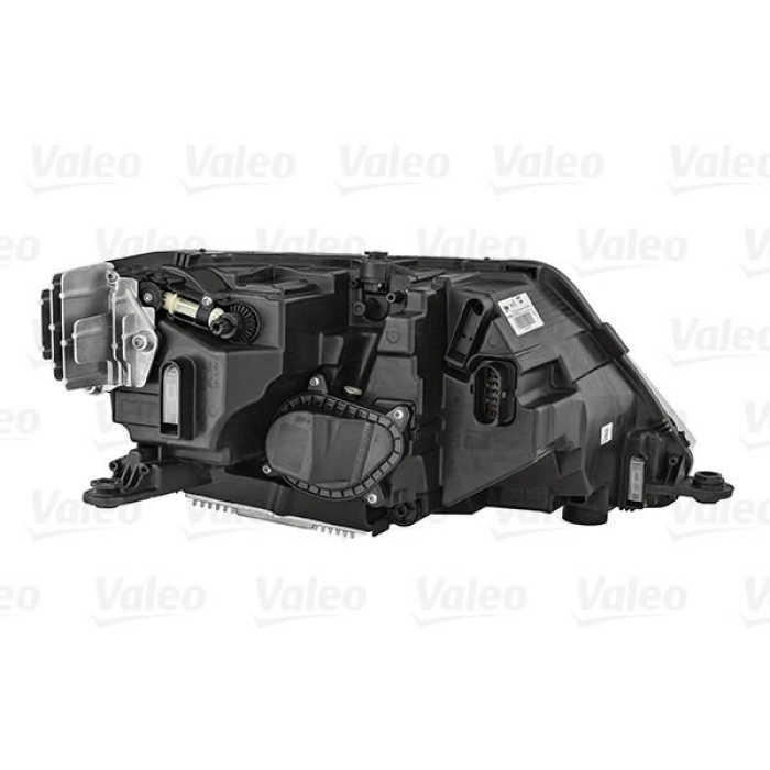 Seat Toledo 2012-2019 Arası 1.2, 1.6, 1.4 TSI, 1.6 TDI, 1.2 TSI Sol Valeo Marka Far