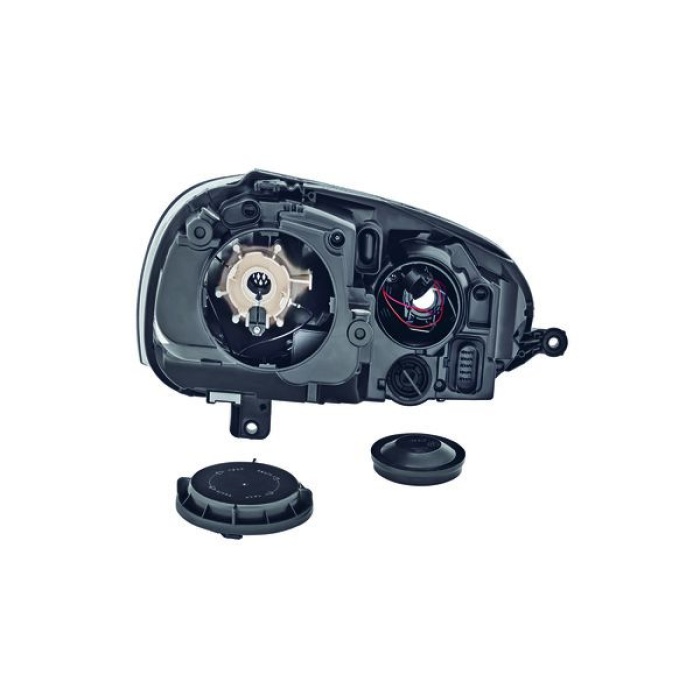 Volkswagen Jetta 2004-2013 Arası 1.6 TDI Sol Valeo Marka Far