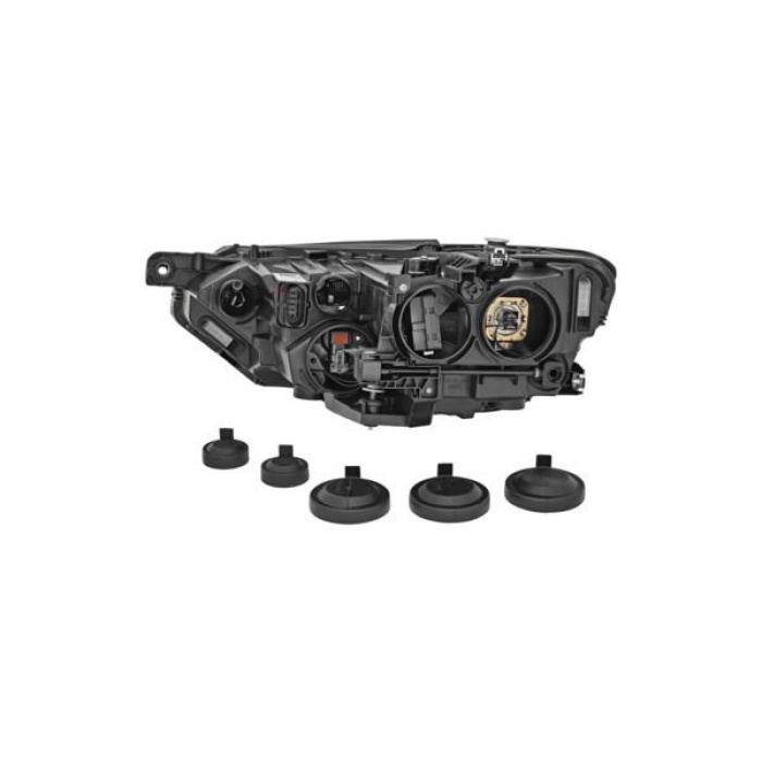 Volkswagen Passat 2014-2018 Arası 1.4 TSI, 1.6 TDI, 2.0 TDI 4motion, 2.0 TDI Sağ Valeo Marka Far