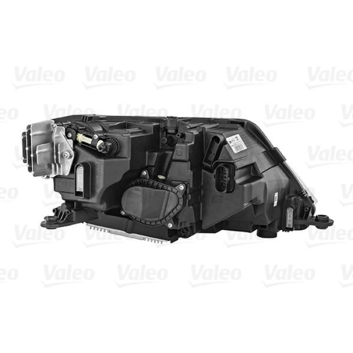 Seat Toledo 2012-2019 Arası 1.2, 1.6 TDI, 1.2 TSI, 1.6, 1.4 TSI Sol Valeo Marka Far