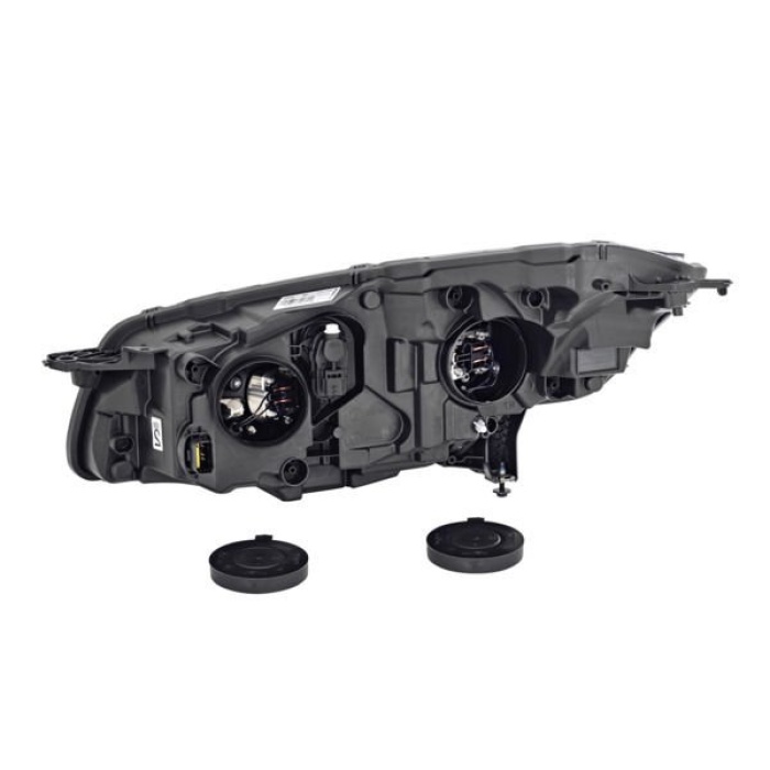 Peugeot 508 2010-2018 Arası 2.0 HDi, 1.6 HDi, 2.0 HDi RXH Hybrid4, 2.2 HDi, 2.0 BlueHDi 150 Sağ Valeo Marka Far