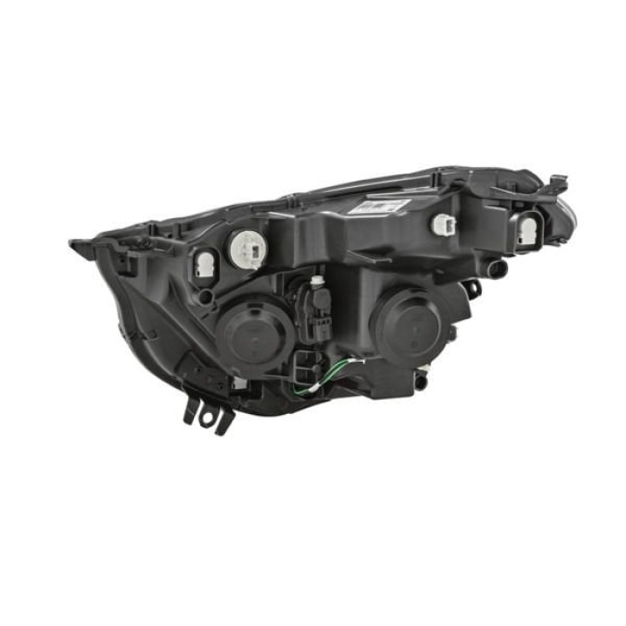 Citroen C1 2014-2018 Arası 1.0 VTi 68, 1.2 VTi 82, 1.0 VTi 72 Sağ Valeo Marka Far