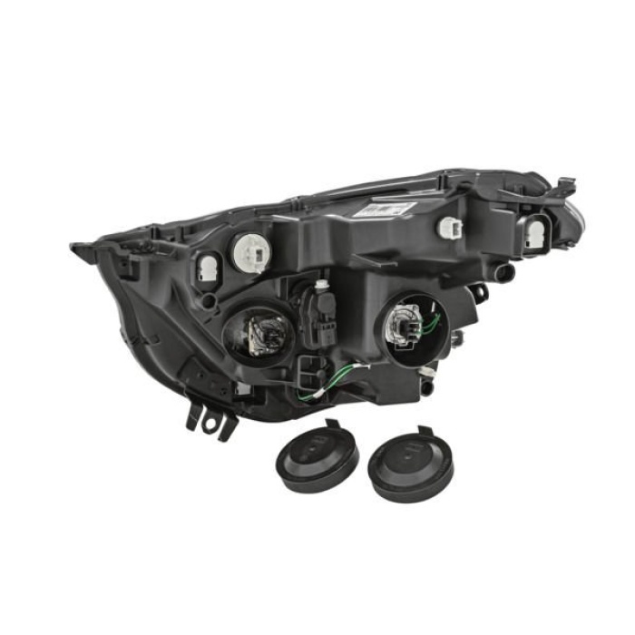 Citroen C1 2014-2018 Arası 1.0 VTi 68, 1.2 VTi 82, 1.0 VTi 72 Sağ Valeo Marka Far