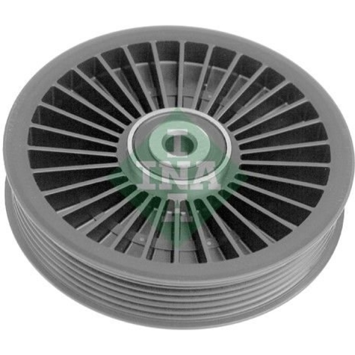 Opel Insignia 2008-2017 Arası 2.0 Biturbo CDTI, 2.0 Biturbo CDTI 4x4 INA Marka Vantilatör Kayış Gergi Rulmanı