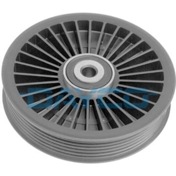 Opel Insignia 2008-2017 Arası 2.0 Biturbo CDTI, 2.0 Biturbo CDTI 4x4 Dayco Marka Vantilatör Kayış Gergi Rulmanı