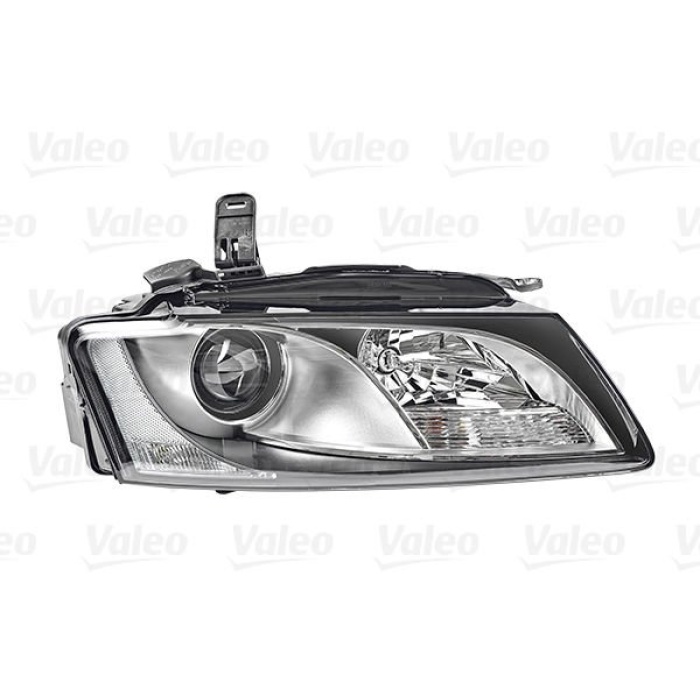 Audi A5 2007-2017 Arası 2.7 TDI, 2.0 TFSI, 2.0 TFSI quattro, 3.2 FSI quattro, S5 quattro, 3.2 FSI, 1.8 TFSI, 3.0 TDI quattro Sağ Valeo Marka Far