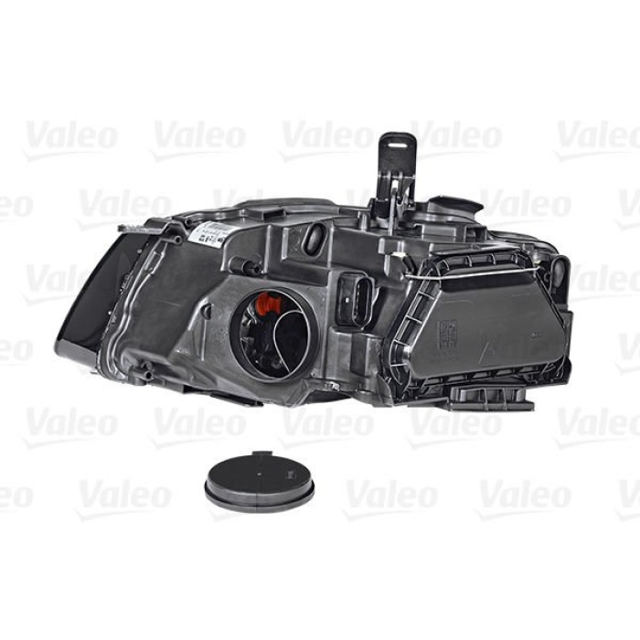 Audi A5 2007-2017 Arası 2.7 TDI, 2.0 TFSI, 2.0 TFSI quattro, 3.2 FSI quattro, S5 quattro, 3.2 FSI, 1.8 TFSI, 3.0 TDI quattro Sağ Valeo Marka Far