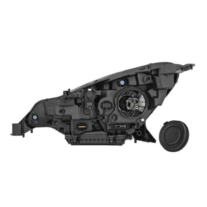 Citroen Ds3 2009-2016 Arası 1.6 Racing, 1.6 HDi 90, 1.6 VTi 120, 1.6 HDi 110, 1.6 THP 155, 1.4 VTi 95 LPG, 1.4 VTi 98, 1.4 VTi 95, 1.2 VTi 82 Sağ Xenon Valeo Marka Far