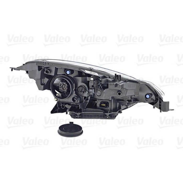 Citroen Ds3 2009-2016 Arası 1.6 Racing, 1.6 HDi 90, 1.6 VTi 120, 1.6 HDi 110, 1.6 THP 155, 1.4 VTi 95 LPG, 1.4 VTi 98, 1.4 VTi 95, 1.2 VTi 82 Sol Xenon Valeo Marka Far