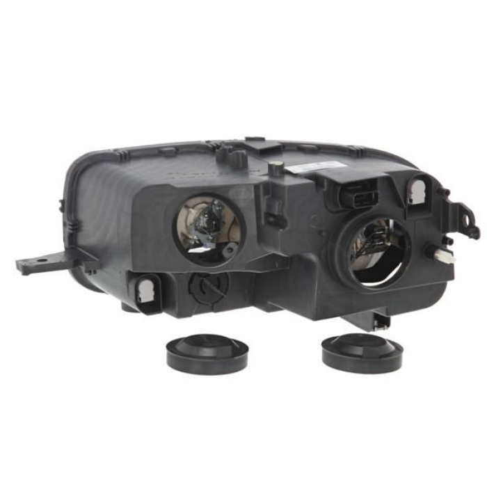 Citroen C4 2014-2018 Arası 1.2 VTi 82, 1.6 BlueHDi 100, 1.6 HDi 90, 1.2 THP 110, 1.2 VTi 75 / PureTech 75 Sağ Valeo Marka Far