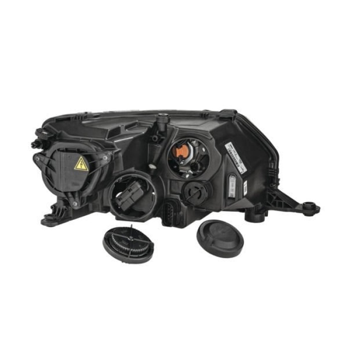 Skoda Rapid 2012-2019 Arası 1.2 TSI, 1.2, 1.4 TSI, 1.6, 1.6 TDI Sağ Xenon Valeo Marka Far