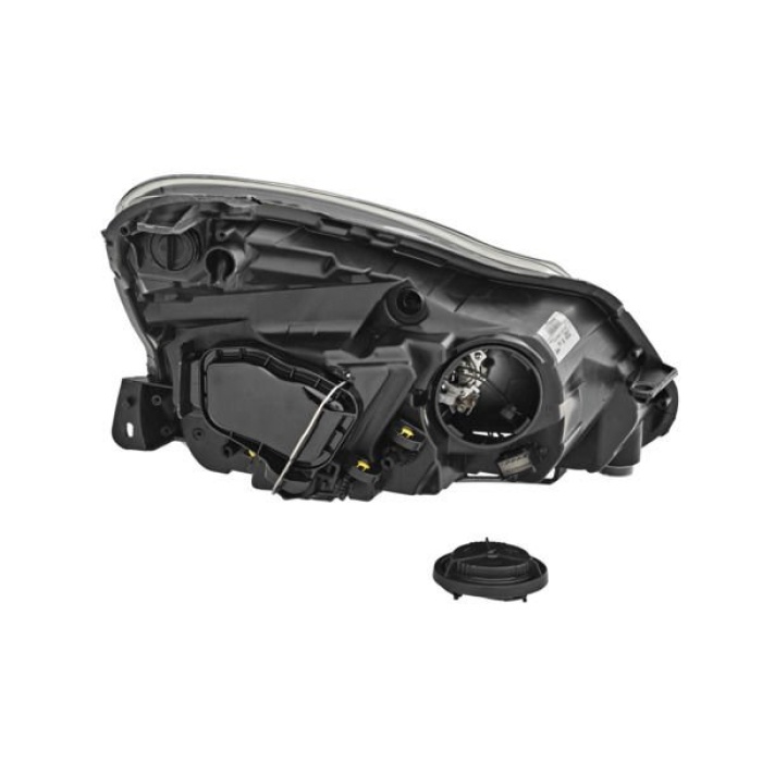 Opel Corsa 2006-2014 Arası 1.3 CDTI, 1.2, 1.2 LPG, 1.0, 1.6 Turbo Sol Valeo Marka Far