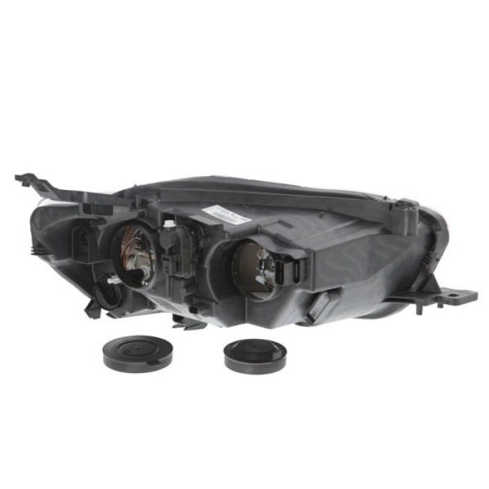 Citroen C-Elysee 2012-2016 Arası 1.2 VTi 72, 1.2 VTi 82, 1.6 HDI 92, 1.6 BlueHDi 100, 1.6 VTi 115 Sol Valeo Marka Far