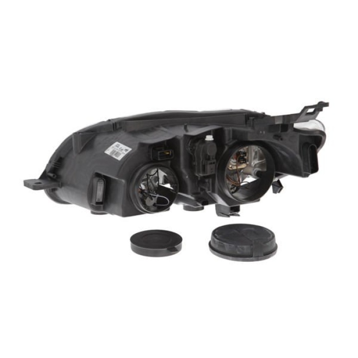 Peugeot 301 2012-2016 Arası 1.2 VTi 72, 1.6 BlueHDi 100, 1.2 VTi 82, 1.6 VTi 115, 1.6 HDI 90 Sağ Valeo Marka Far