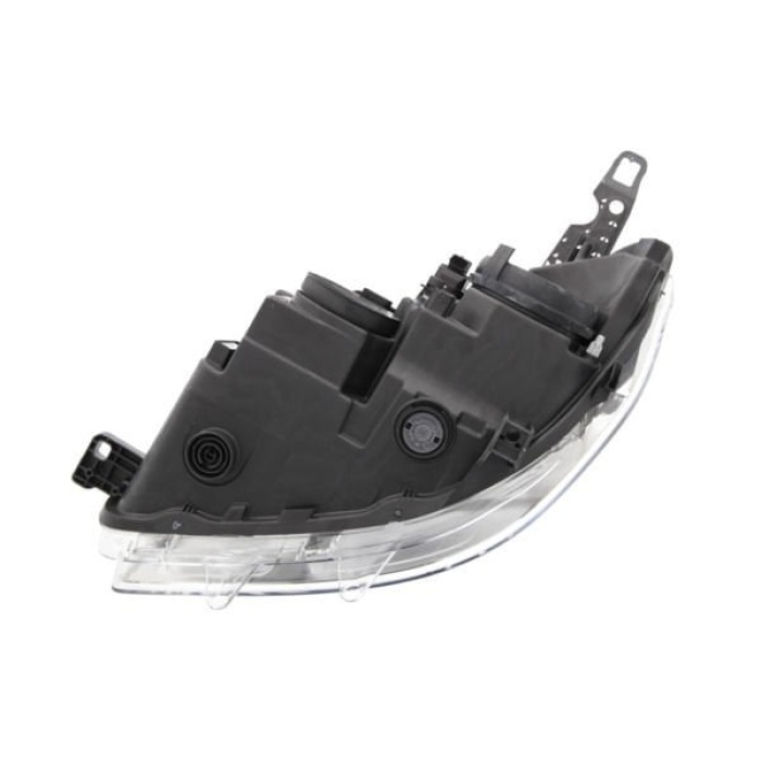 Peugeot 301 2012-2016 Arası 1.2 VTi 72, 1.6 BlueHDi 100, 1.2 VTi 82, 1.6 VTi 115, 1.6 HDI 90 Sağ Valeo Marka Far