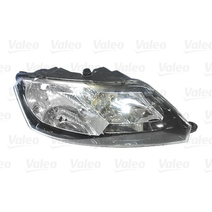 Skoda Rapid 2012-2019 Arası 1.2 TSI, 1.2, 1.4 TSI, 1.6, 1.6 TDI Sol Valeo Marka Far