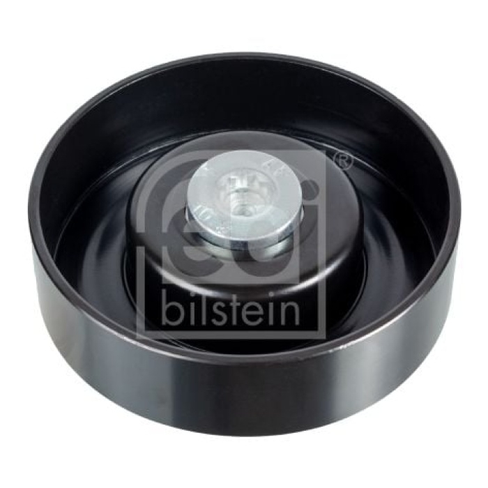 Audi A6 1997-2005 Arası 2.0 Febi Marka Vantilatör Kayış Gergi Rulmanı