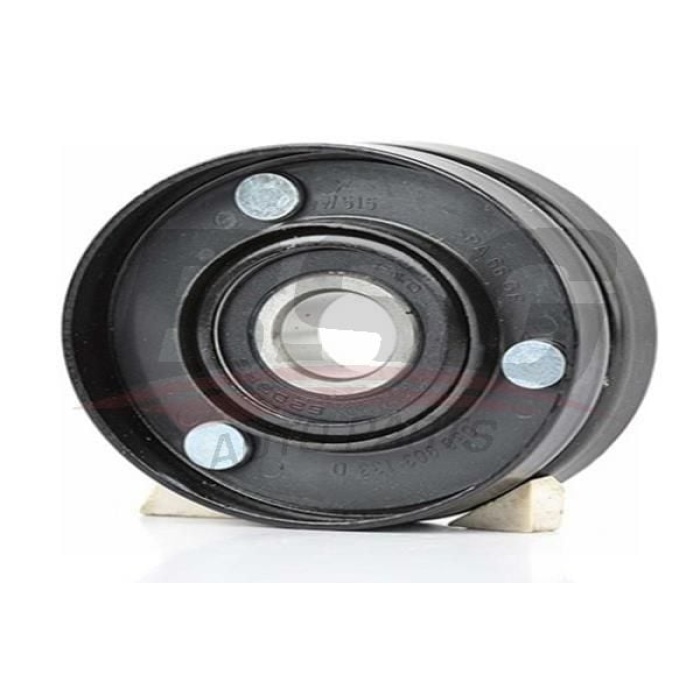 Audi A6 1994-2005 Arası 1.8, 1.8 quattro BSG Marka Vantilatör Kayış Gergi Rulmanı