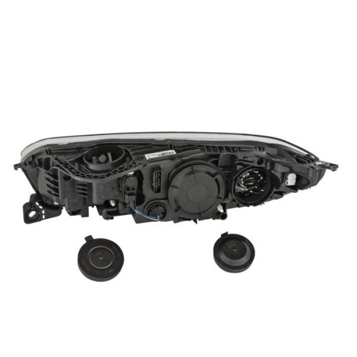 Citroen C5 2008-2012 Arası 1.6 VTi 120, 2.2 HDi, 2.0 HDi, 1.6 HDi 110, 1.8 16V, 2.2 HDi 200, 3.0 V6, 2.7 HDi, 1.6 VTI 120 Sağ Valeo Marka Far